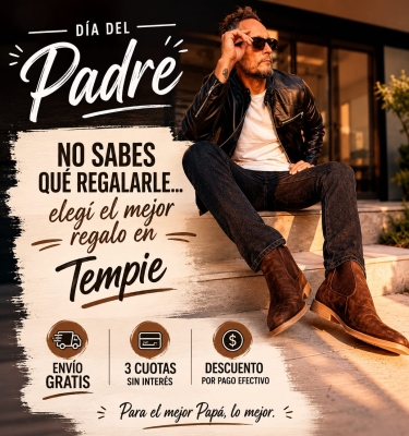 Tempie