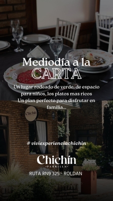 Chichin Bar