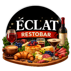 Eclat Bar