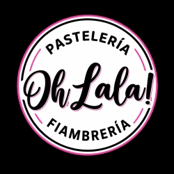 Oh la la Pasteleria