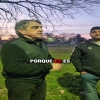 Sportsman recibió un aporte de Traferri para cerrar su nuevo predio y proyecta un crecimiento histórico para sus inferiores